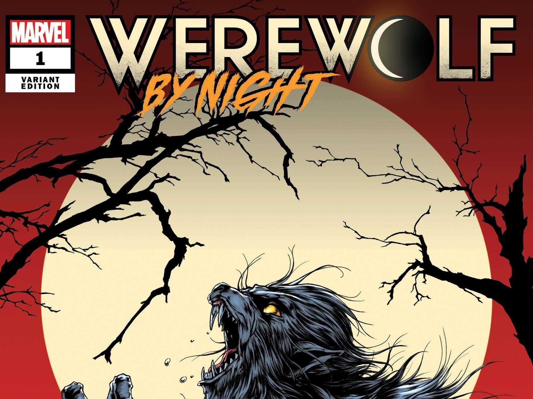 are werewolves real today
