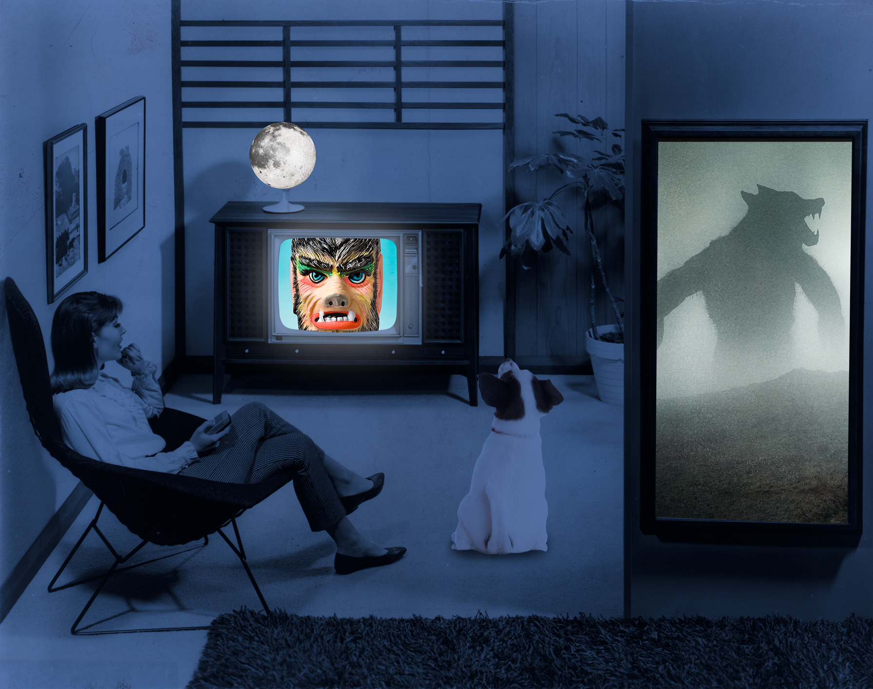 Bela: Humanoid Monster streaming: where to watch online?
