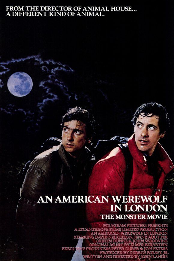 20 Best Werewolf Movies of All Time - List of Classic Werewolf Movies
