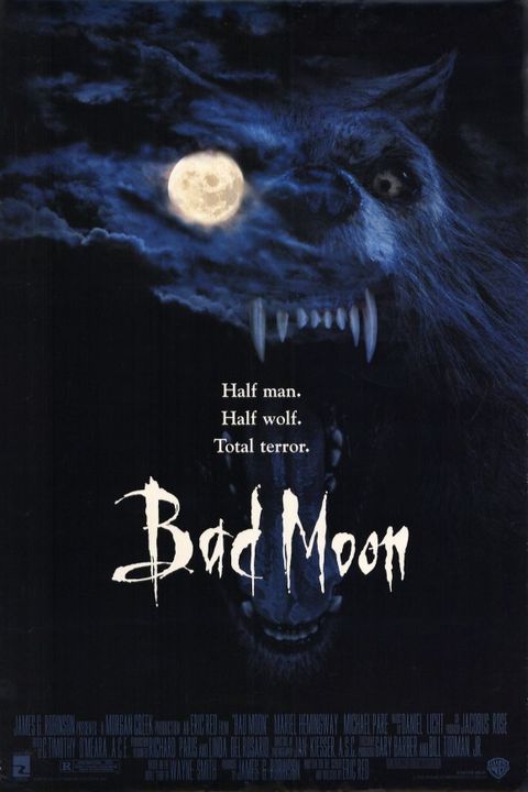 bad moon
