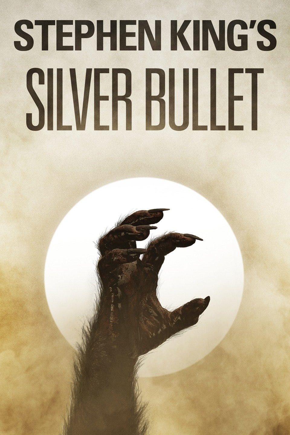 silver bullet