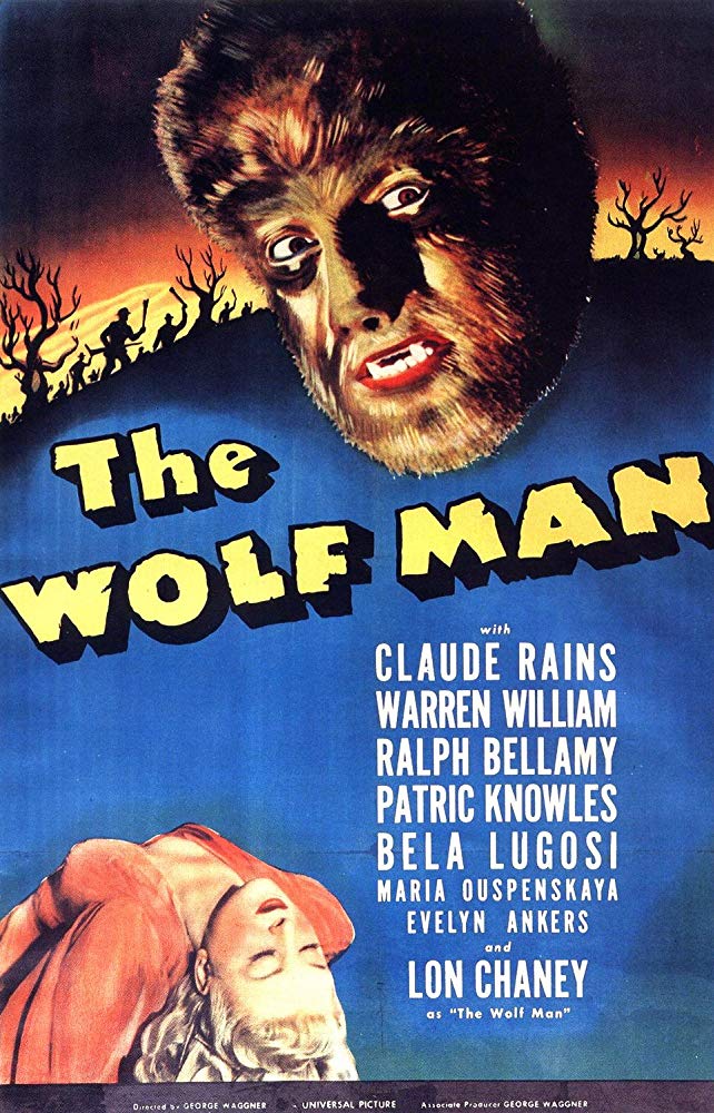 20 Best Werewolf Movies of All Time - List of Classic Werewolf Movies