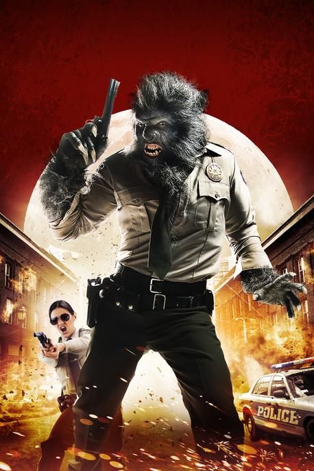 Wolfcop (2014) - IMDb