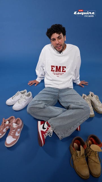 a man sitting on the floor werlyb