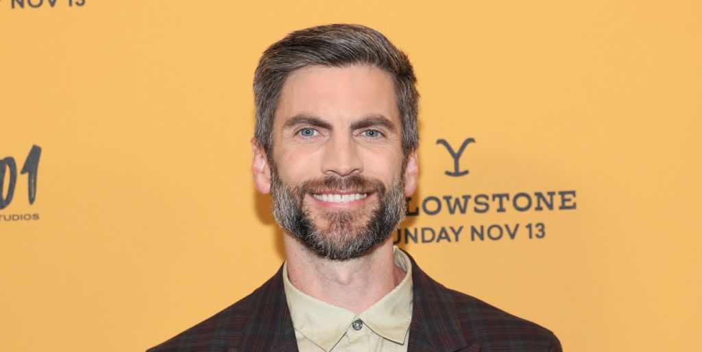 'Yellowstone' Star Wes Bentley Turned Down the Role of Spider-Man
