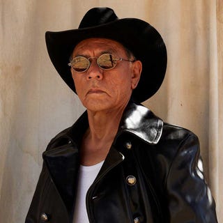 wes studi