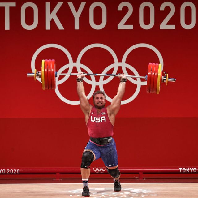 Why Weight Lifting matters the Least for an Athlete
