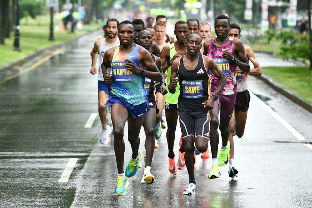 running: jun 23 boston 10k