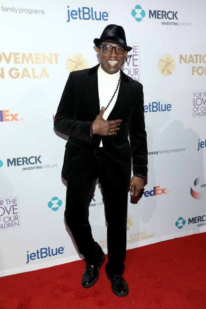 fifth annual national cares mentoring movement gala