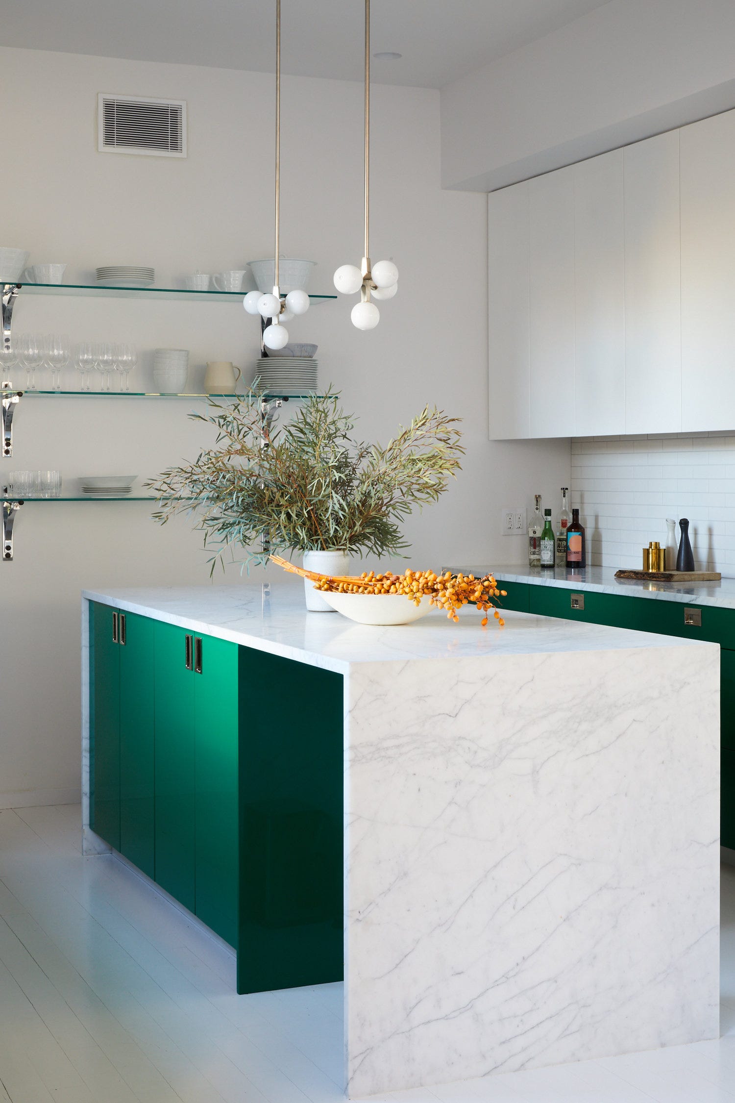 Easy Ways to Upgrade an Ikea Kitchen