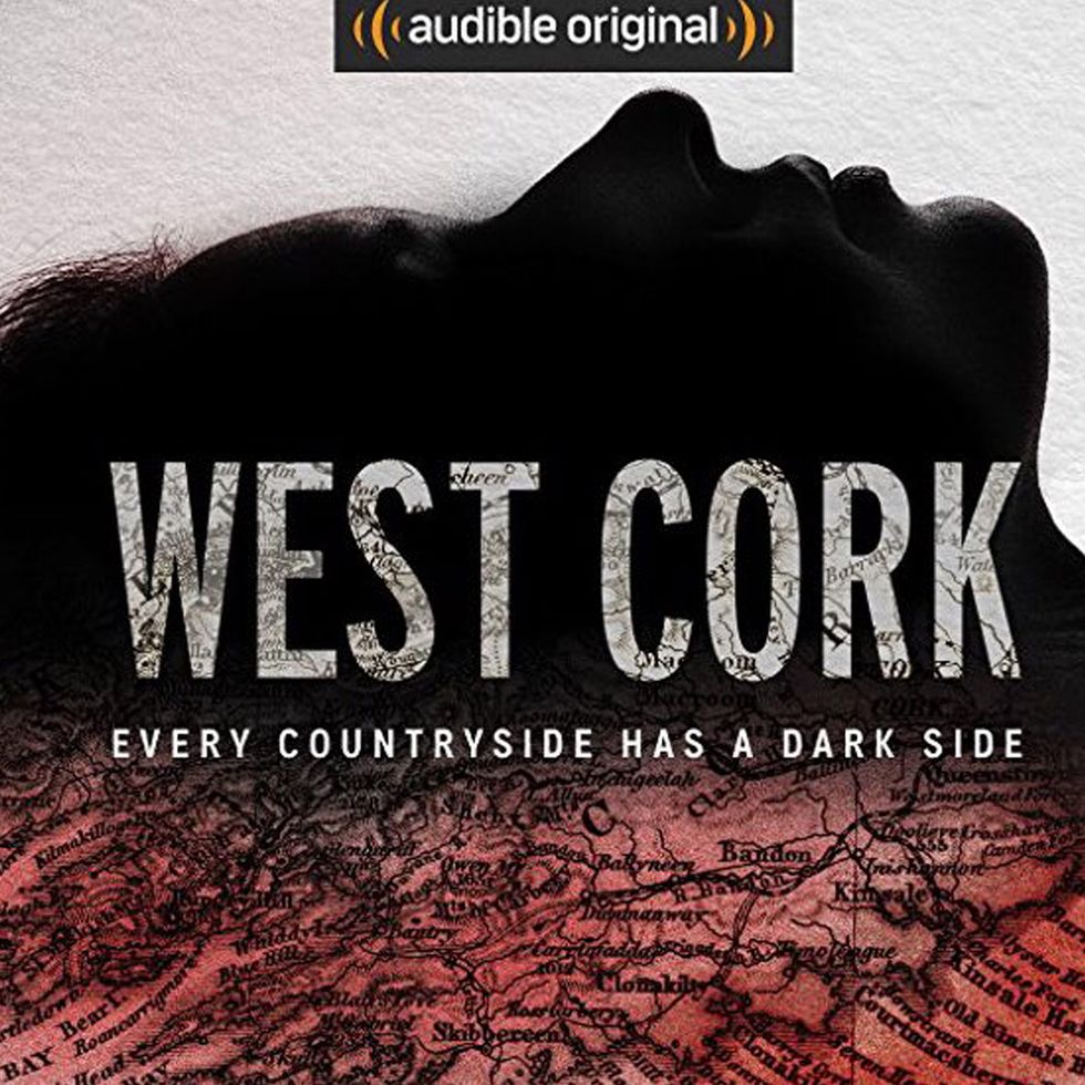 west cork podcast