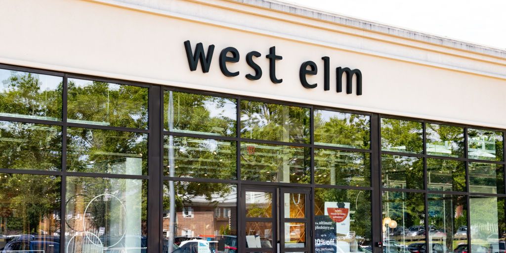 West Elm's Secret Discount Section Will Save You Big Bucks