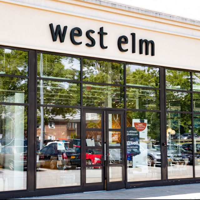 west elm store in scarsdale, new york