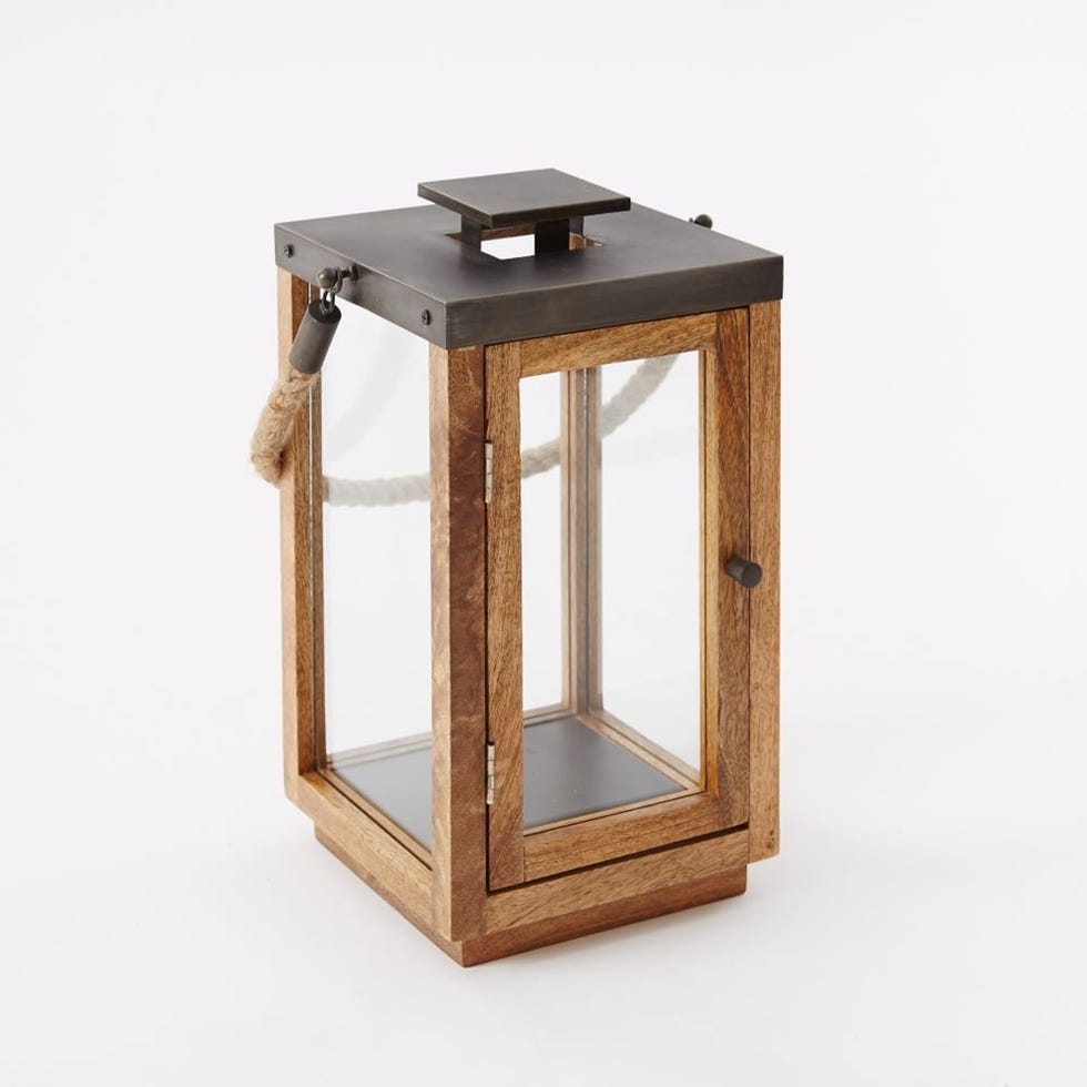 best outdoor lantern garden decor