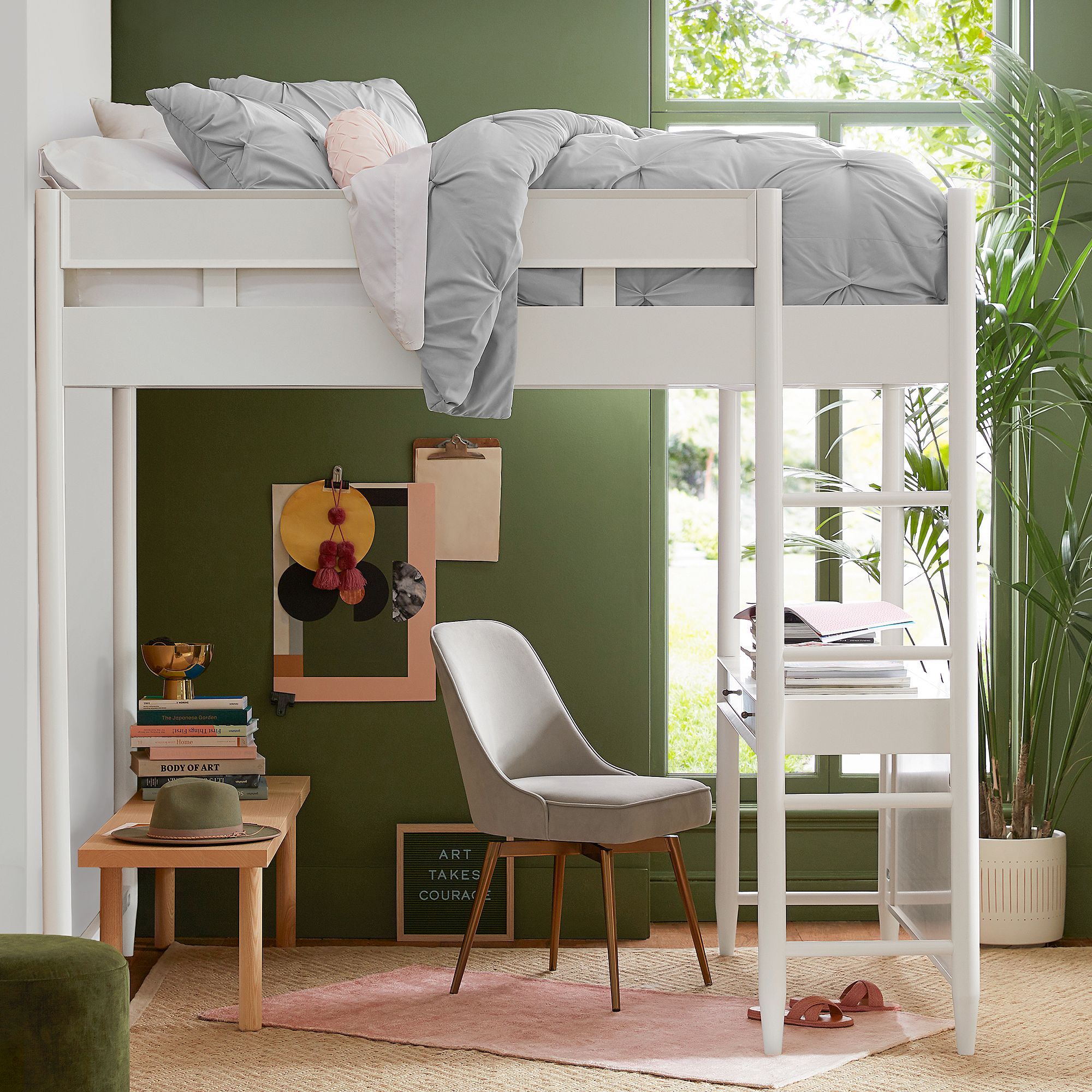 20 Cool Bunk Beds 2023 - Stylish Bunk Beds For Adults And Kids