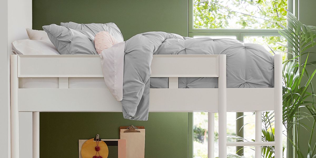 loft bed for adults
