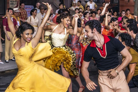 west side story