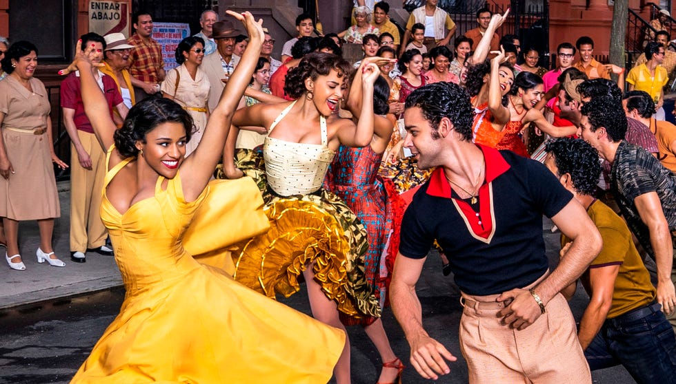 west side story