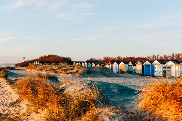 west wittering