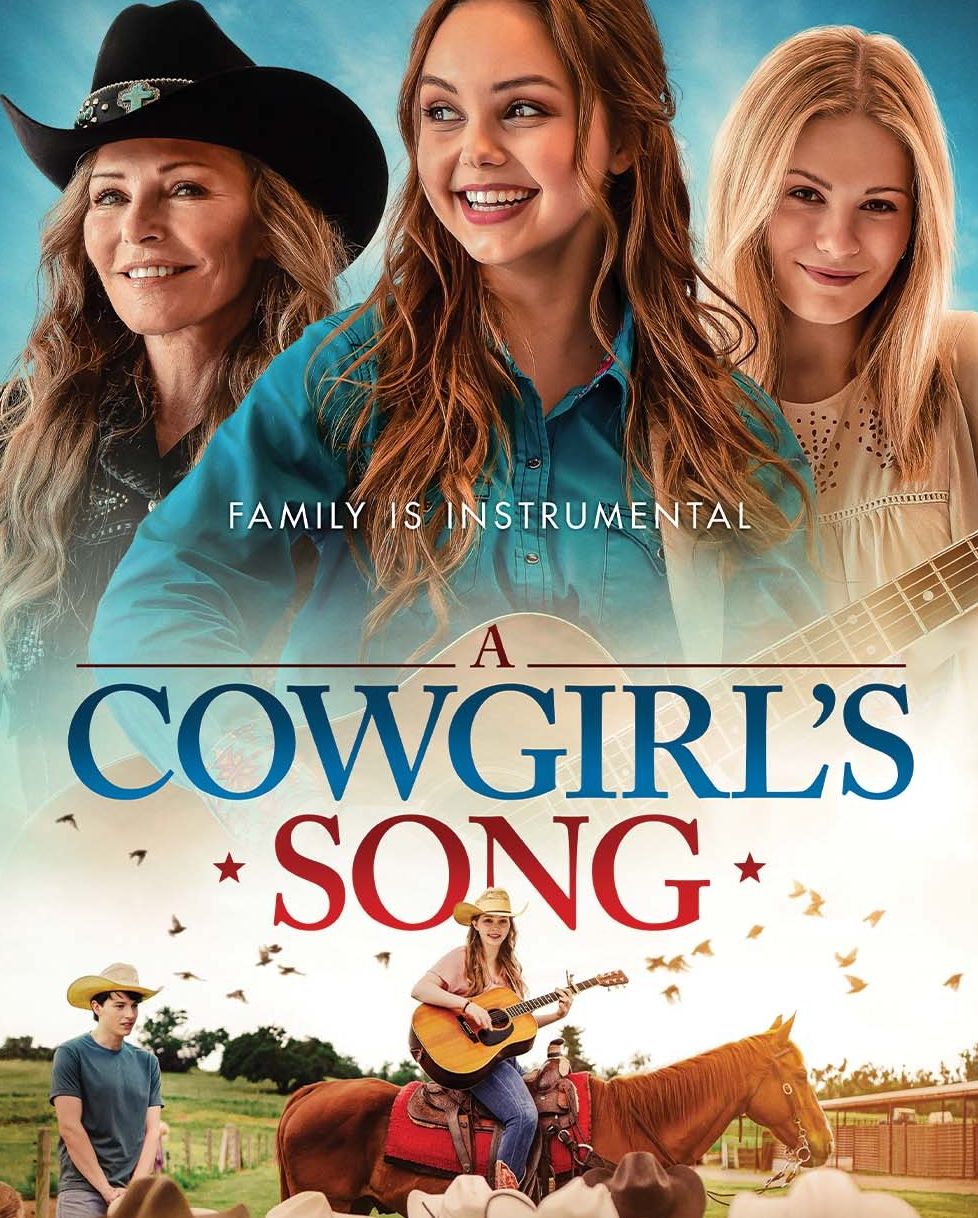best western movies a cowgirls song
