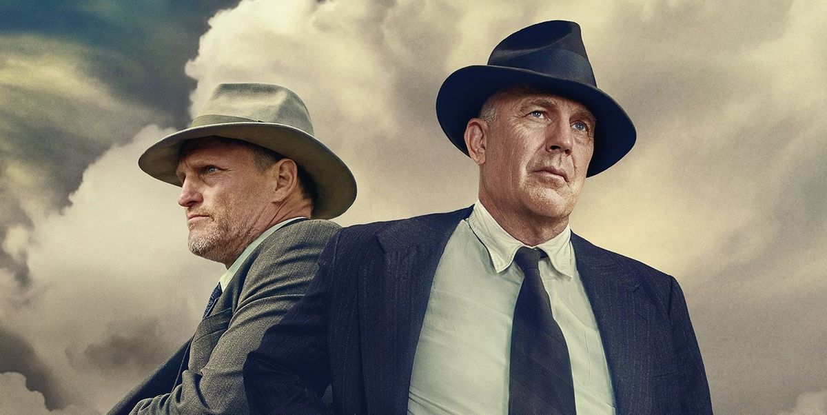 20 Best Western Movies On Netflix to Watch in 2024