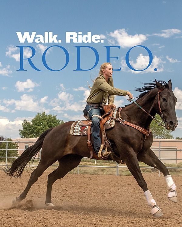 best western movies netflix walk ride rodeo