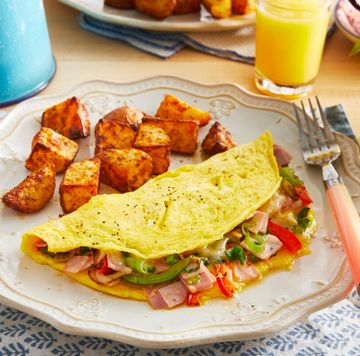 the pioneer woman's western omelette recipe