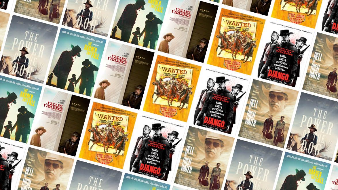 Best Westerns on Netflix Right Now (December 2023)