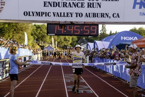 western states 100 mile endurance run june 26 and 27 2021