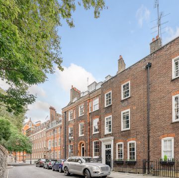 westminster townhouse for sale exterior