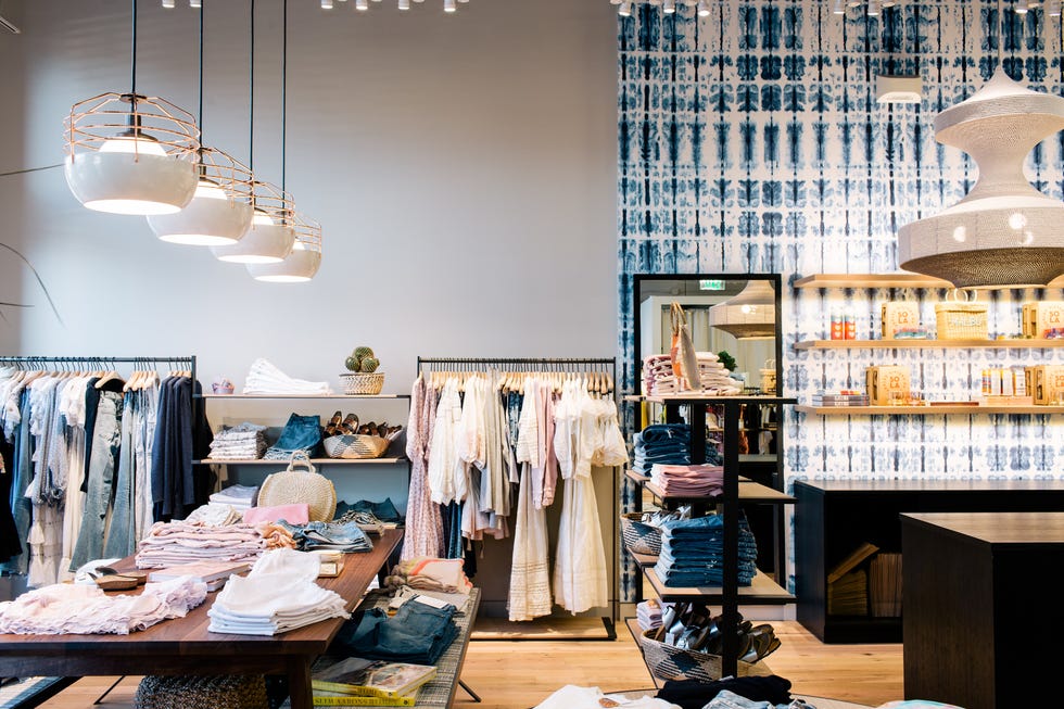 The Hamptons 16 Best Luxury Stores in 2023: Your Shopping Guide