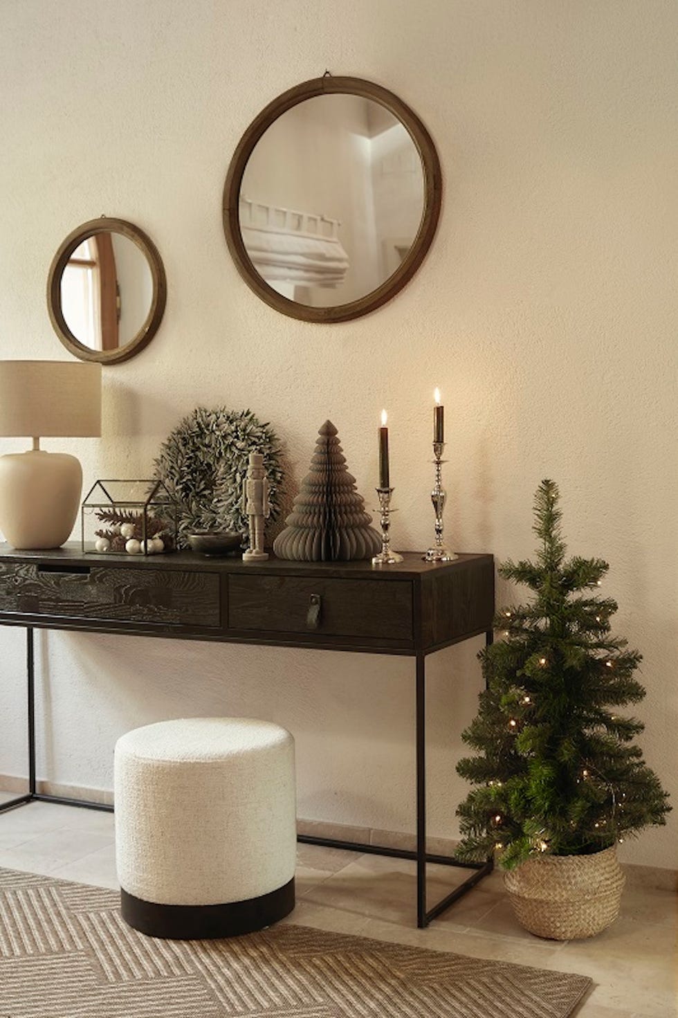 westwing recibidor navidad