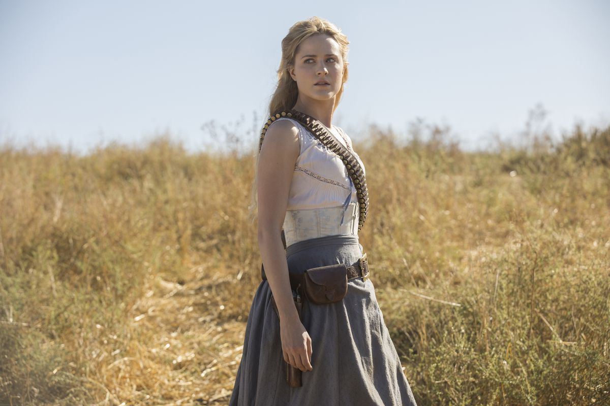 Westworld 2 riscrive le regole della fantascienza in TV