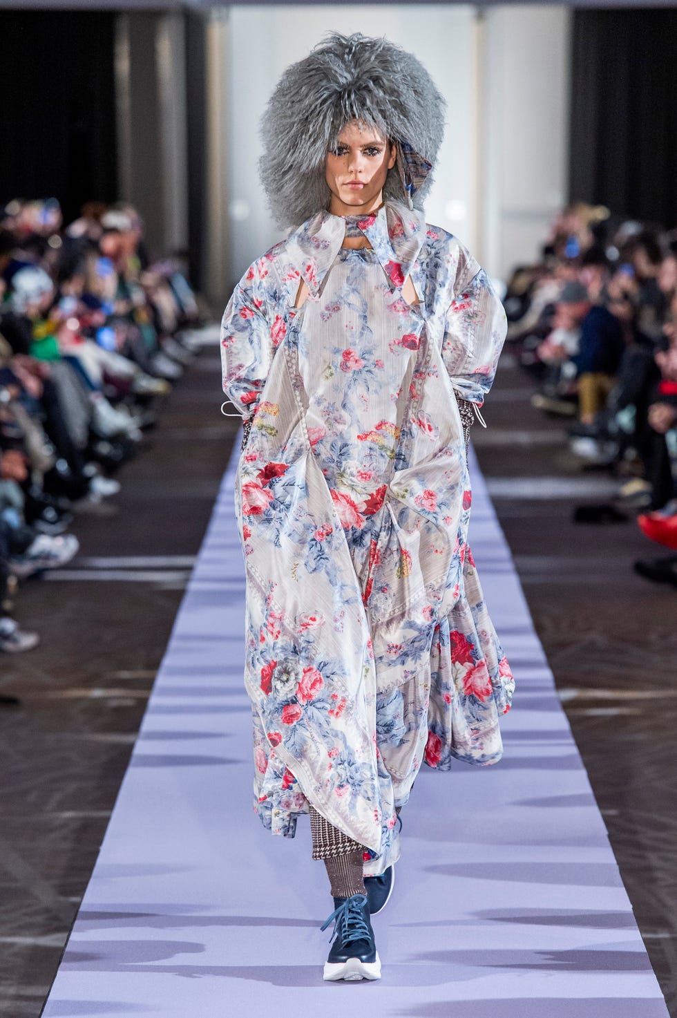 【巴黎時裝週】Vivvienne Westwood, Andreas Kronthaler, 2019FW, 2019PFW