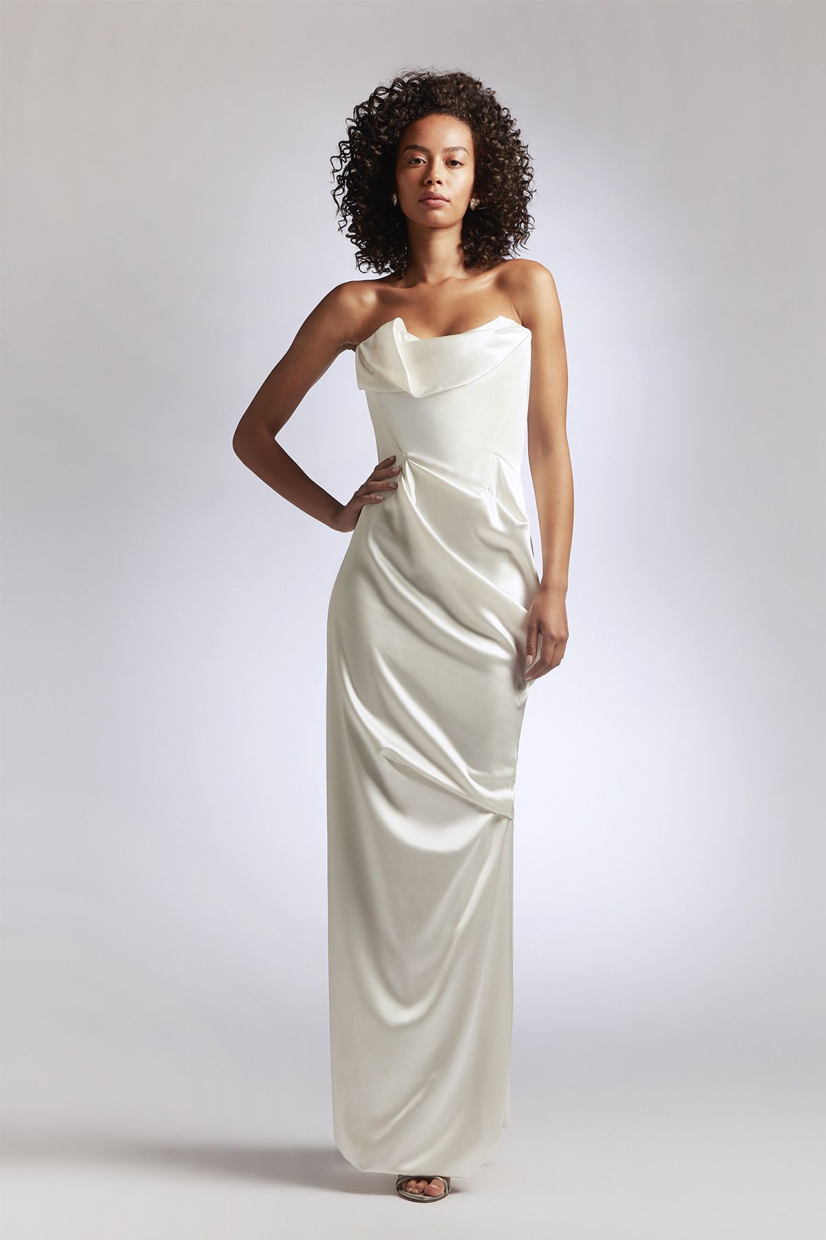 VIVIENNE WESTWOOD BRIDAL〈ヴィヴィアン・ウエストウッド