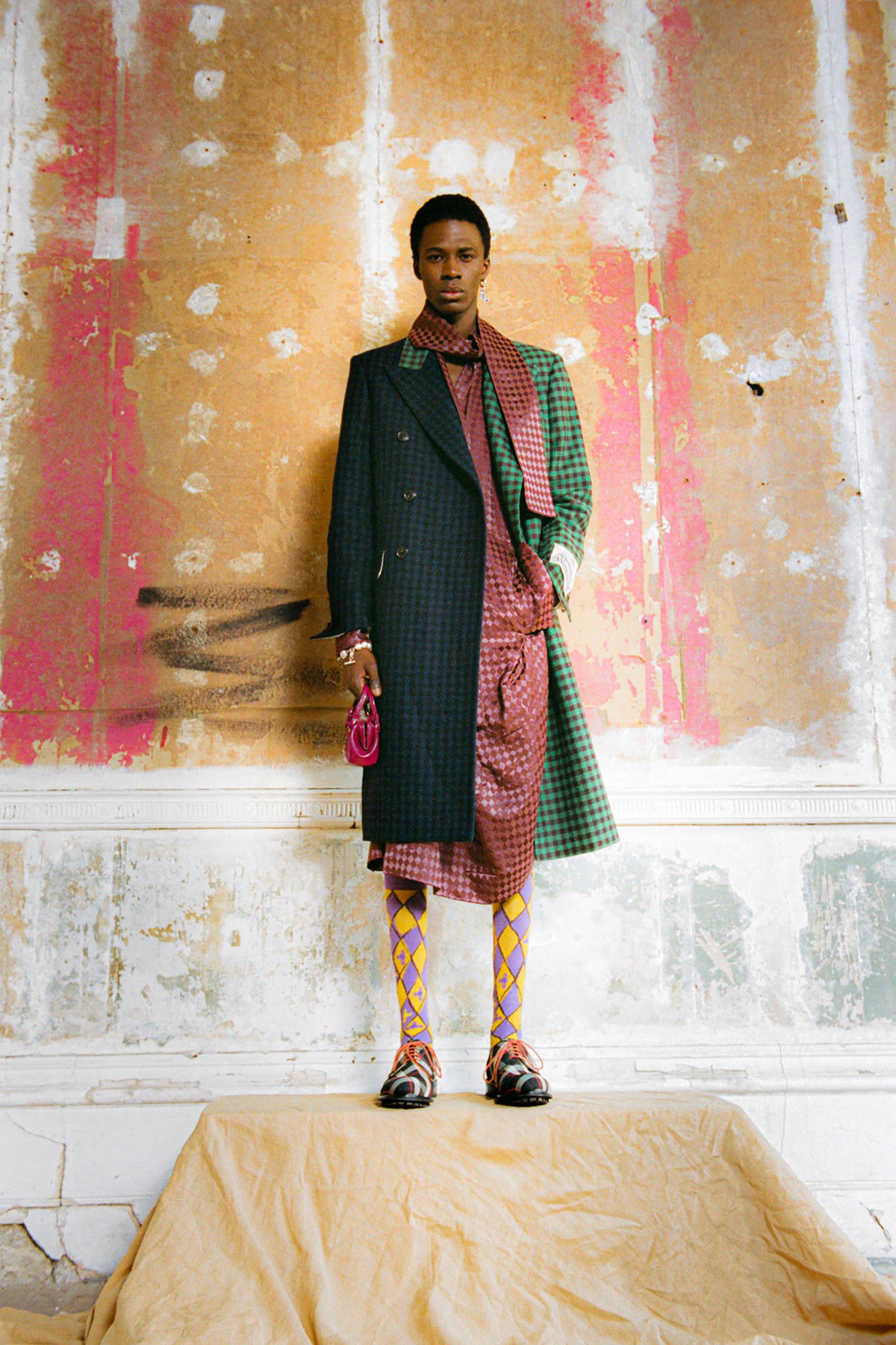 VIVIENNE WESTWOOD（ヴィヴィアン・ウエストウッド）｜2021-22