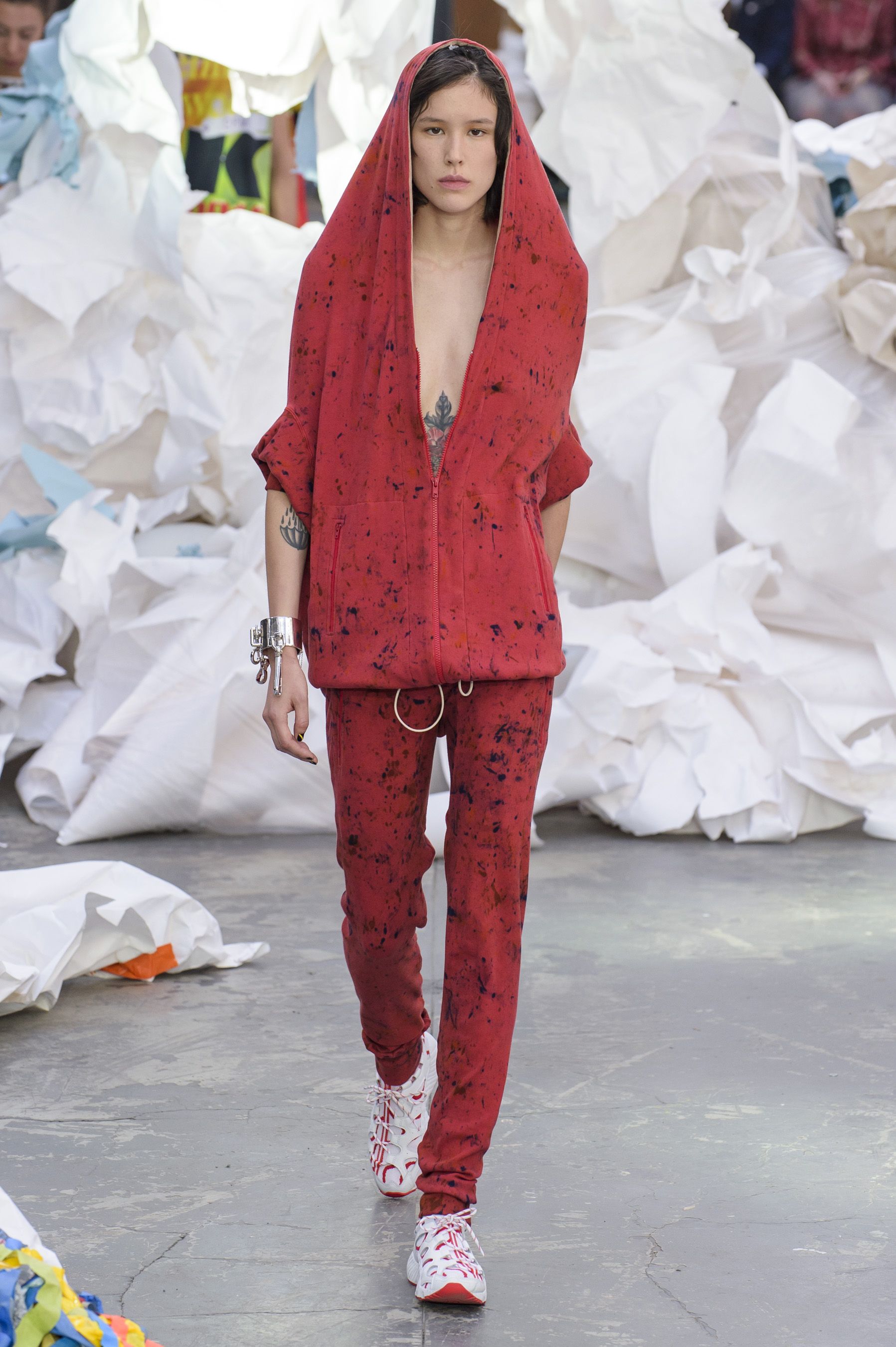 VIVIENNE WESTWOOD(ヴィヴィアン・ウエストウッド)|2019春夏 VIVIENNE WESTWOOD(ヴィヴィアン・ウエストウッド)|2019春夏