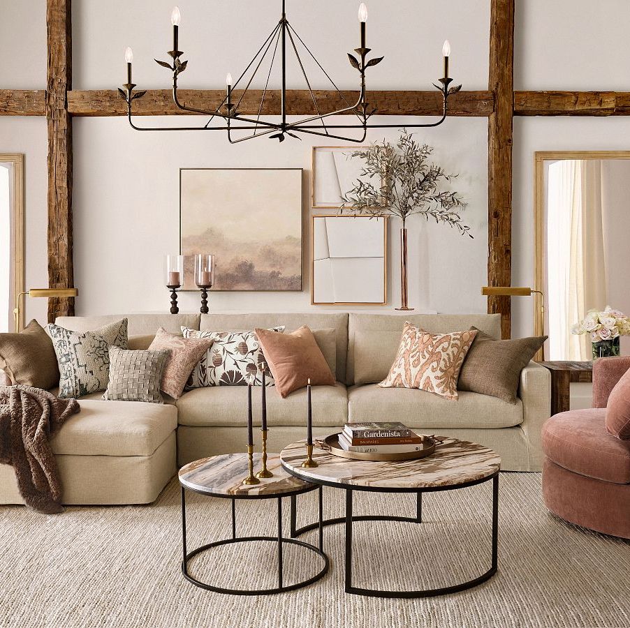 The Best Online Furniture Stores for All Aesthetics and Budgets