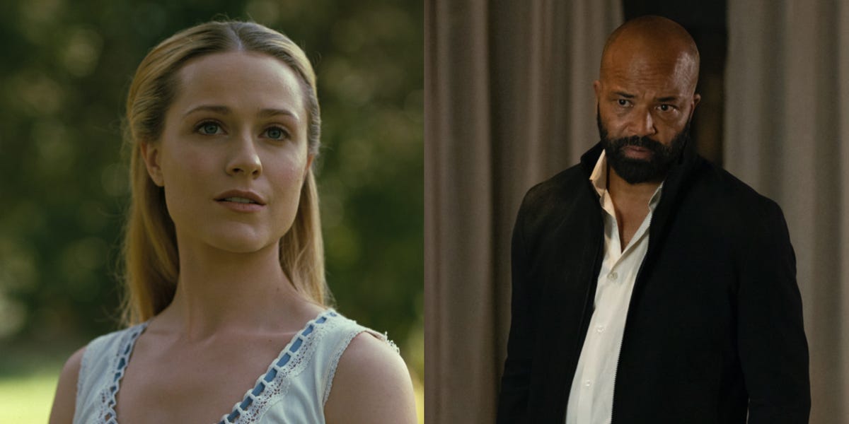 40 Westworld Season Finale Plot Holes Questions After Season Episode ...