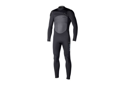 Wetsuit, Personal protective equipment, Clothing, Sportswear, Dry suit, Tights, Sleeve, Diving equipment, Jersey, Hood, 