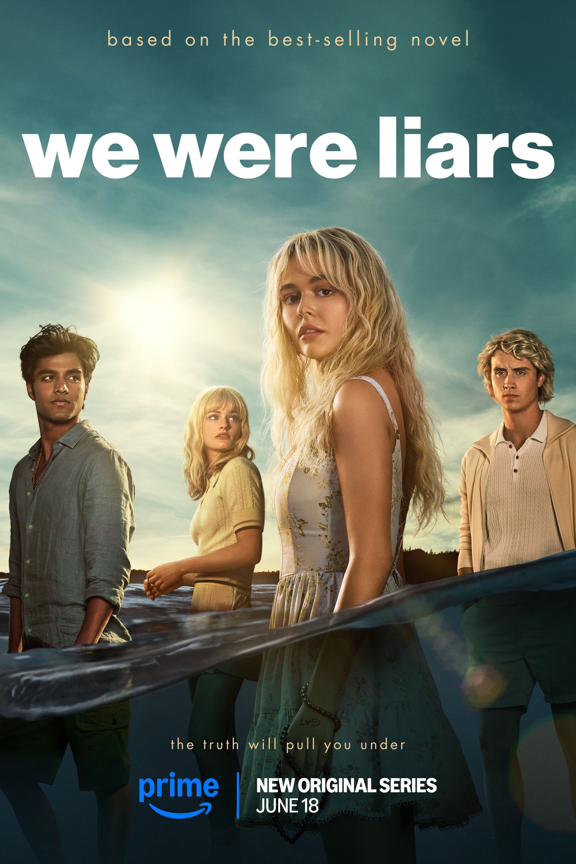 Will We Get a <i>We Were Liars</i> Season 2?