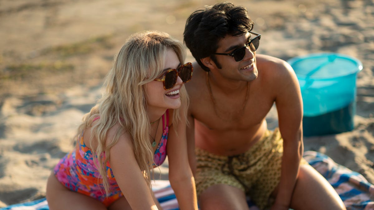 Vorschau für „We Were Liars“_Offizieller Trailer (Prime Video)