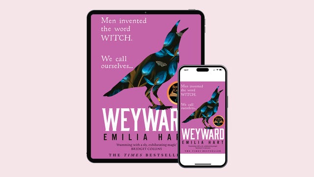 weyward by emilia hart