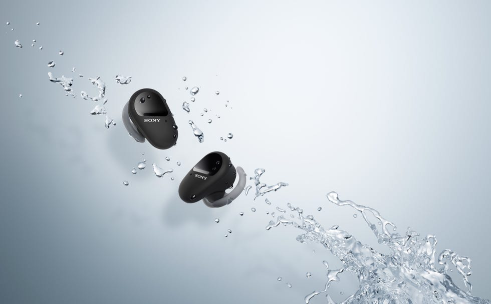 auriculares sony