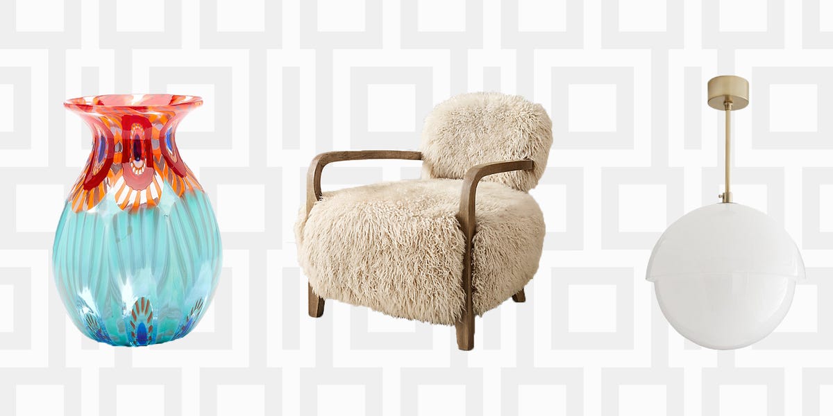 The Weekly Covet: Household Items That Add a Little Luxury