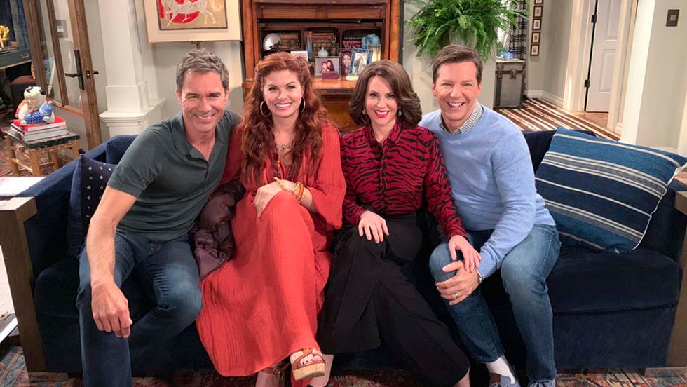 will and grace