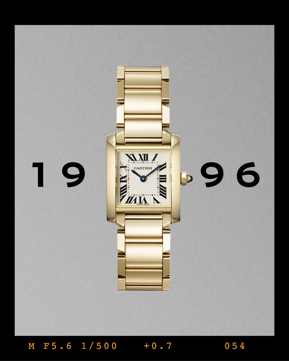 Louis Vuitton Monogram Men's Women's Watch Storage Travel Case with Keys at  1stDibs