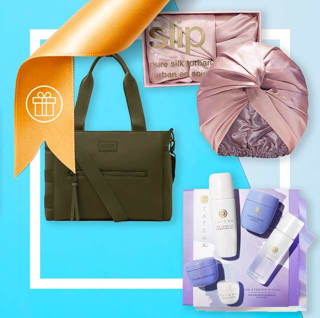 19 Best Postpartum Gifts For New Moms in 2023