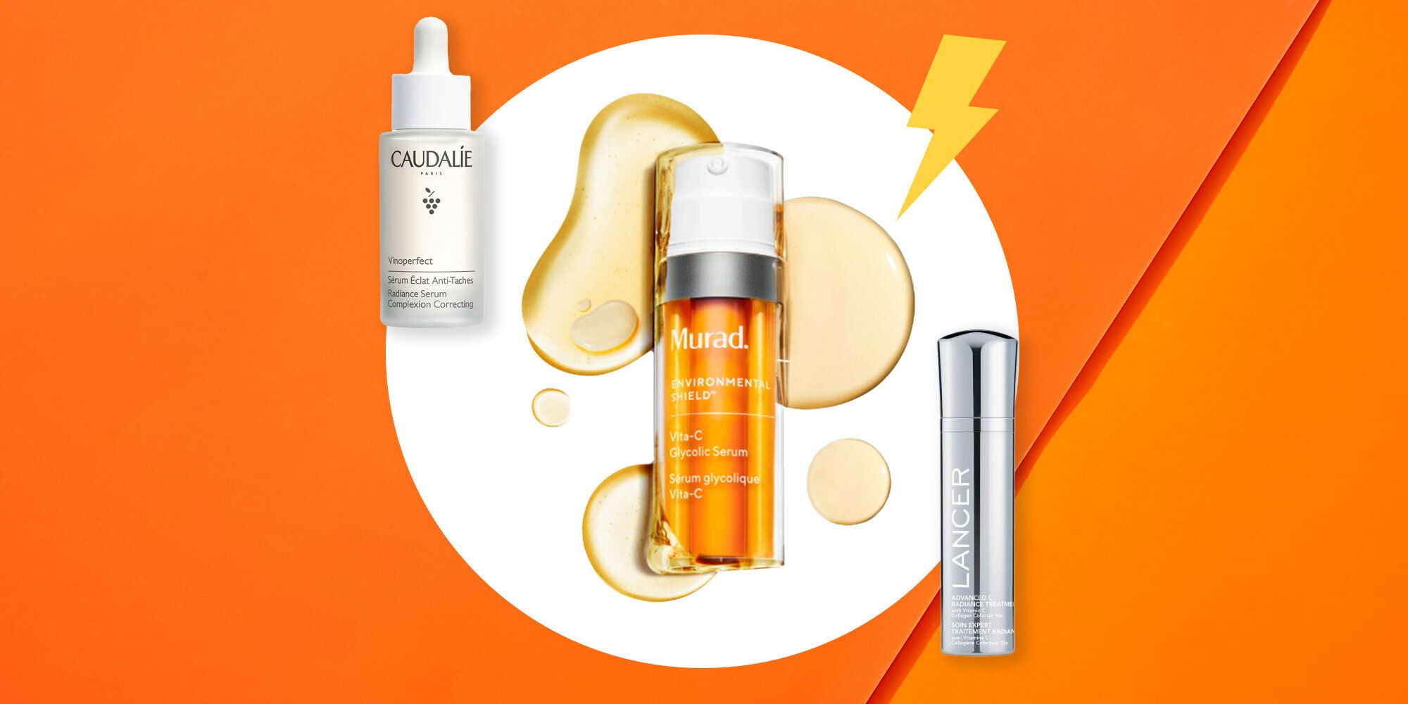 The 13 Best Brightening Serums Tested And Reviewed By Dermatologists