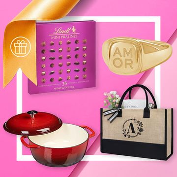 34 Amazing Gifts For Women (That She'll Really Love!)